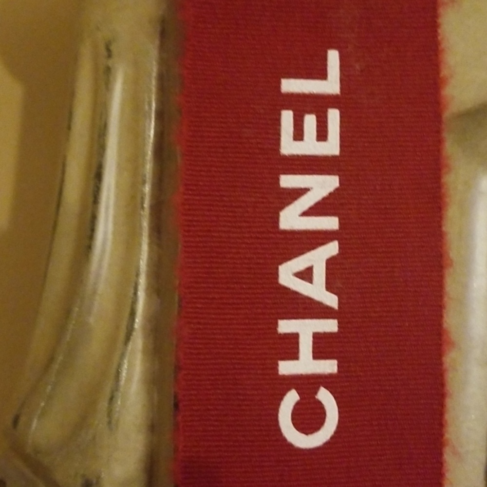 Meet your Posher, Annette